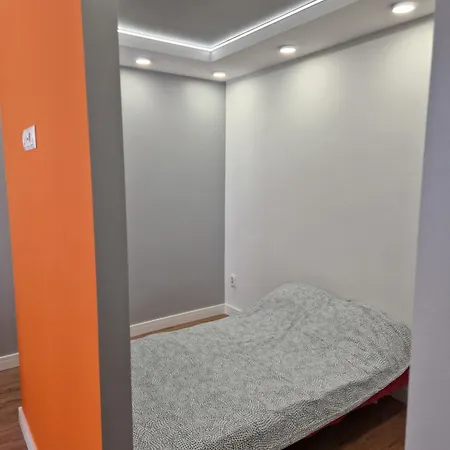 Apartment Centrum *