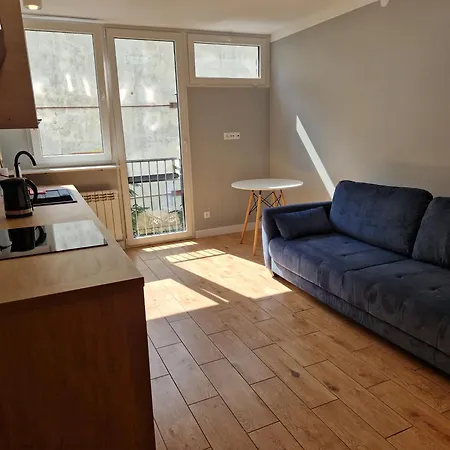 Apartment Centrum